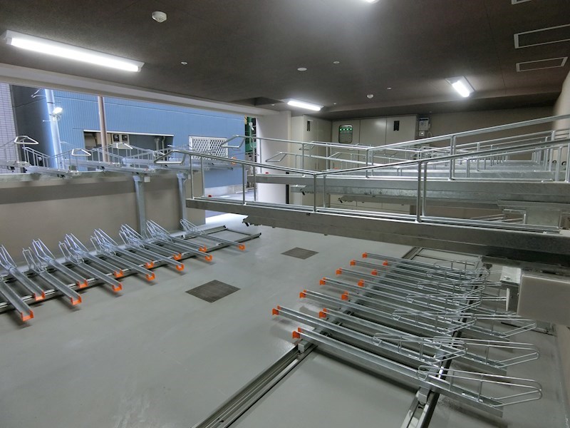 エムエー月島 その他7