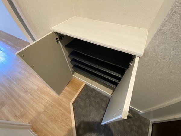 ツイン・コート その他8