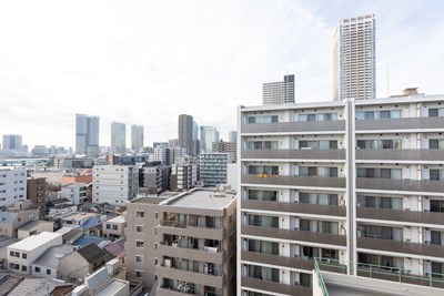 エムエー月島 その他3