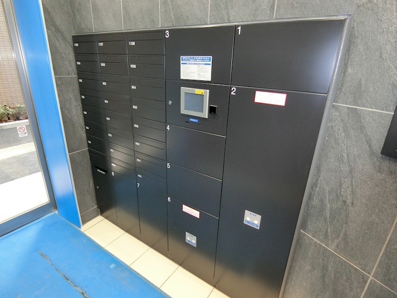 エムエー月島 その他6