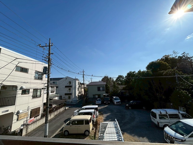 梅田６丁目貸家 その他1