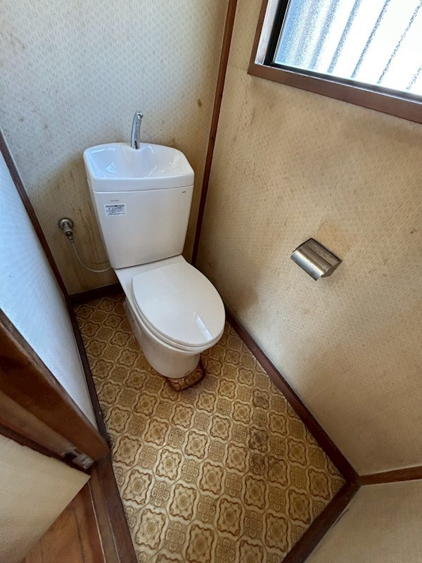 梅田６丁目貸家 その他2