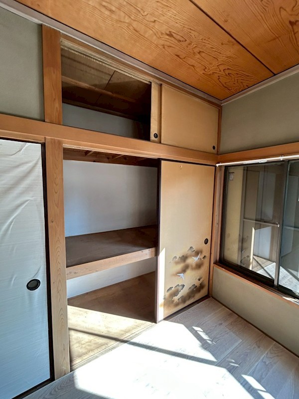 梅田６丁目貸家 その他3