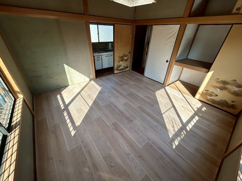 梅田６丁目貸家 その他7