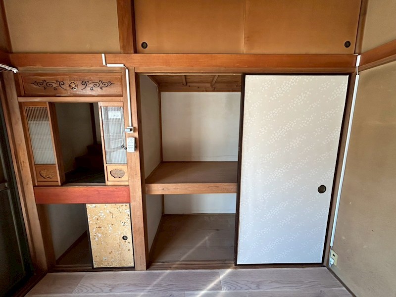 梅田６丁目貸家 その他8