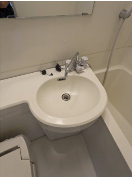 アレックス日乃本 その他1