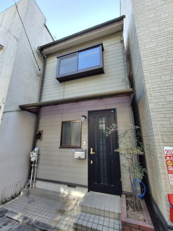 東尾久5丁目戸建10 外観