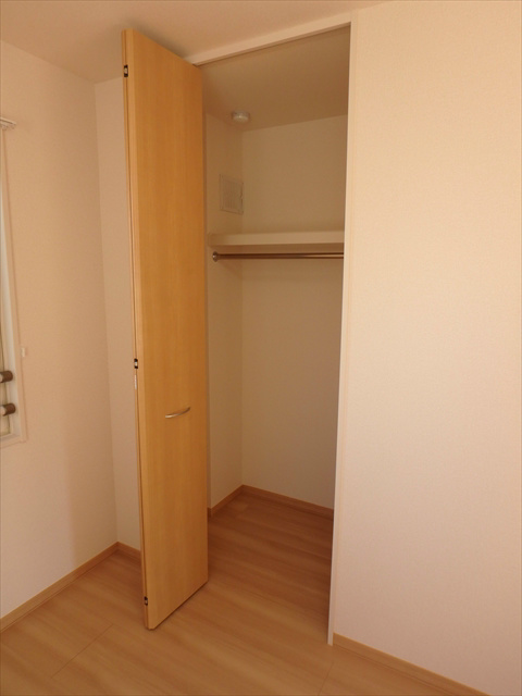 cozy field その他5