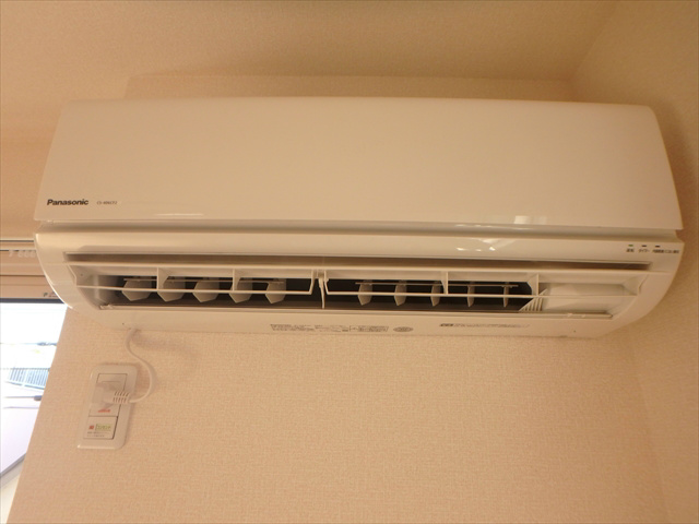 cozy field その他6