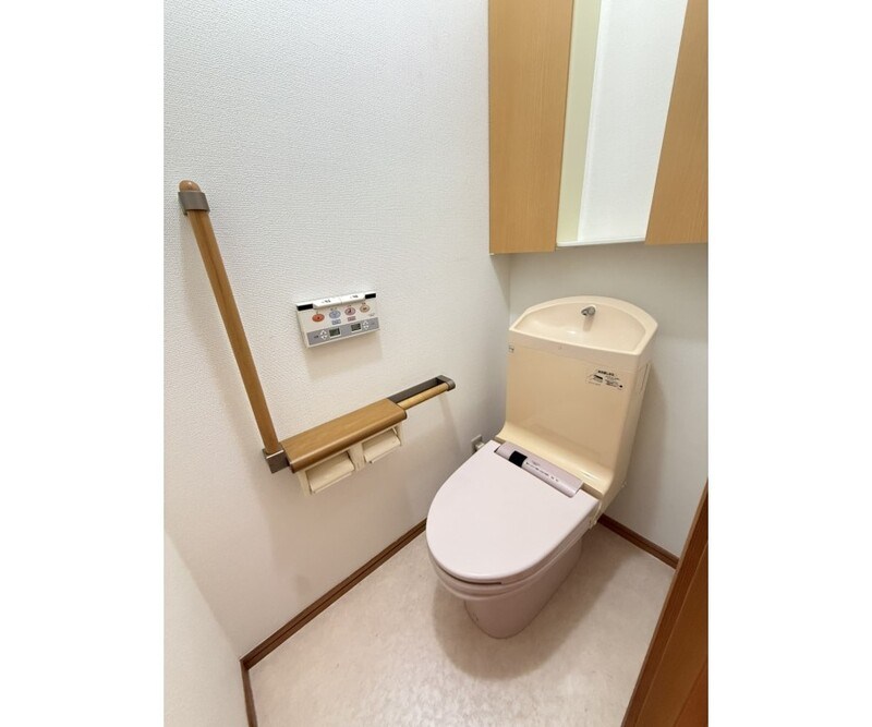 ハイツクレール その他1