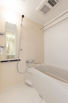 エムエー月島 風呂画像