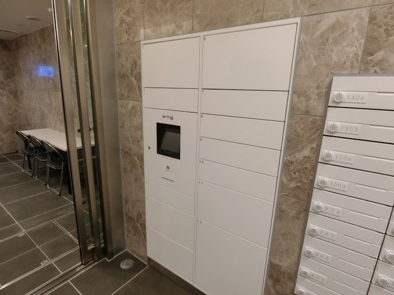 レジディア亀戸プレイス その他5