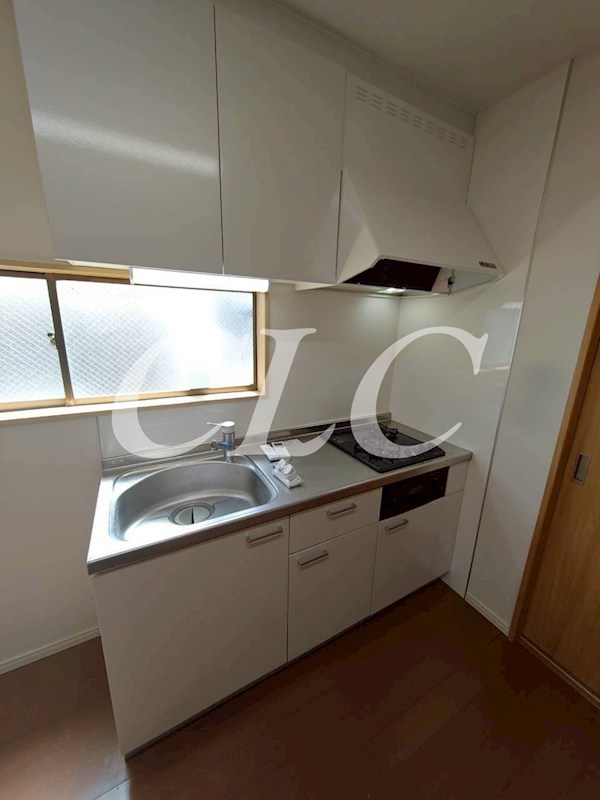 みそらハイツ キッチン