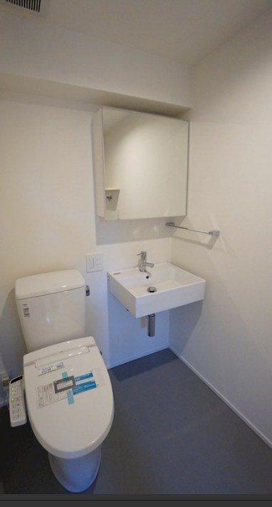 HIGASHI・NIPPORI・PRESS その他1