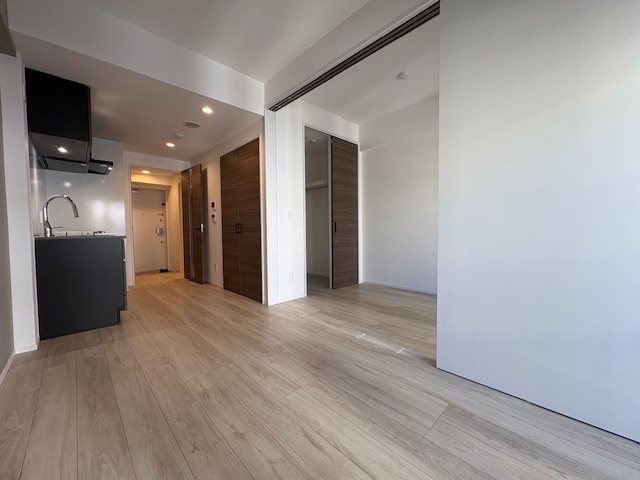 ＳＴＡＮＤＺ亀戸 リビング