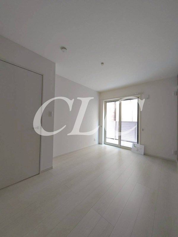 東駒形３丁目新築テラスハウス ベッドルーム