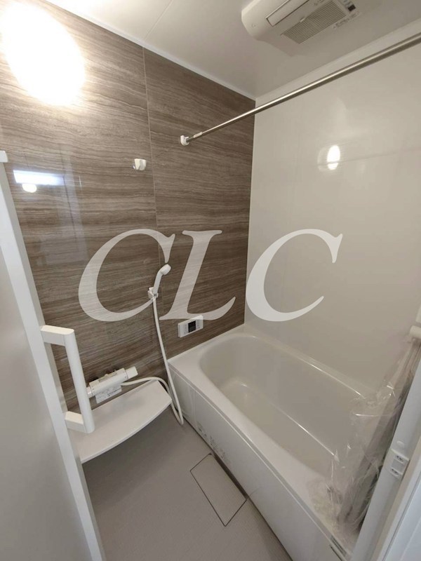 東駒形３丁目新築テラスハウス 風呂画像