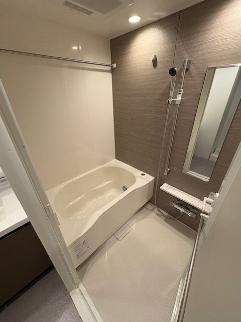 ＳＴＡＮＤＺ亀戸 風呂画像