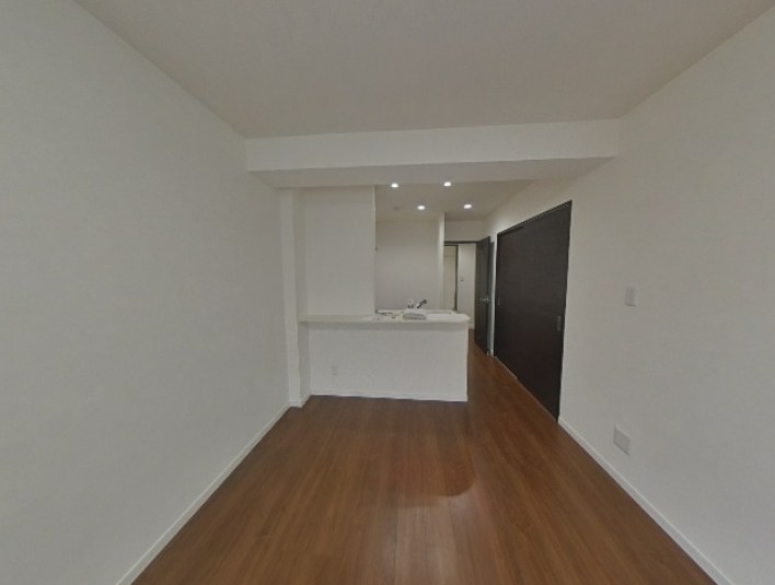 ライオンズマンション駒込第2 リビング