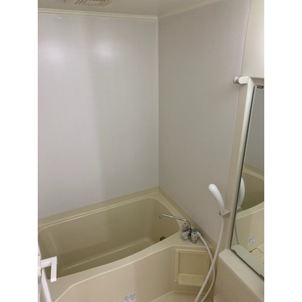 アクアコースト  風呂画像