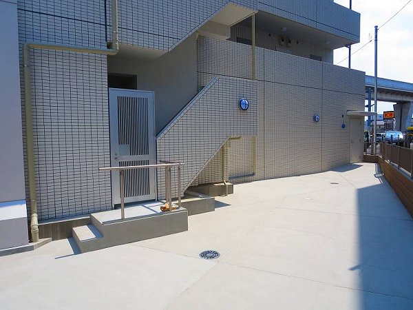 モンリッシュⅡ  その他7