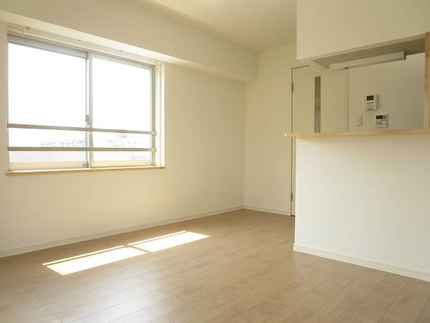 モンリッシュⅡ  ベッドルーム