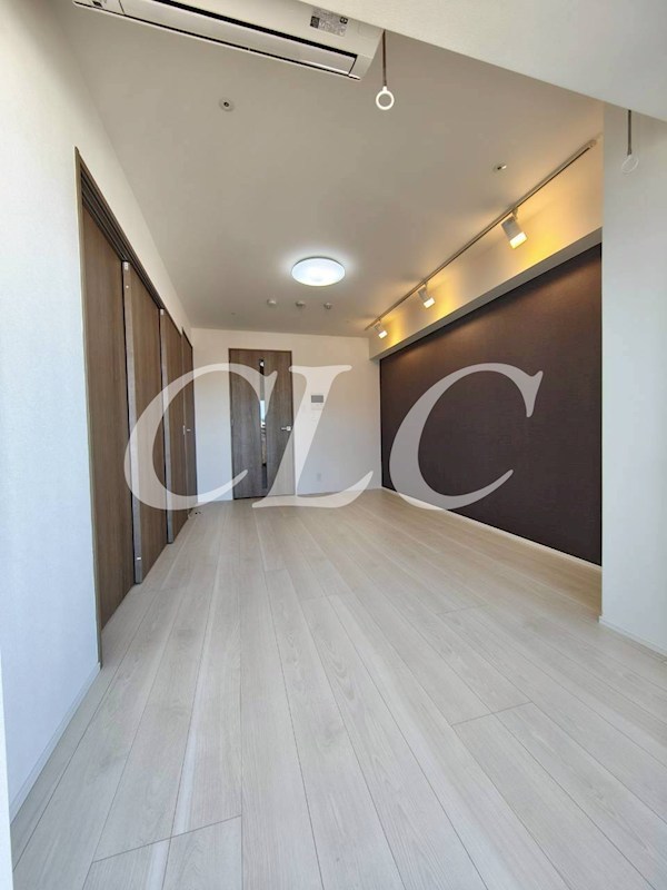 アーバンパーク入谷 リビング