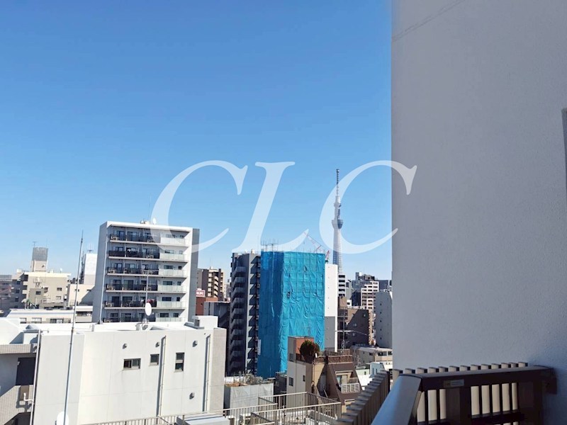 アーバンパーク入谷 その他15