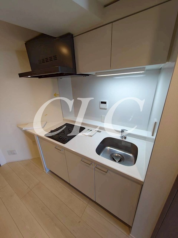 アーバンパーク入谷 キッチン