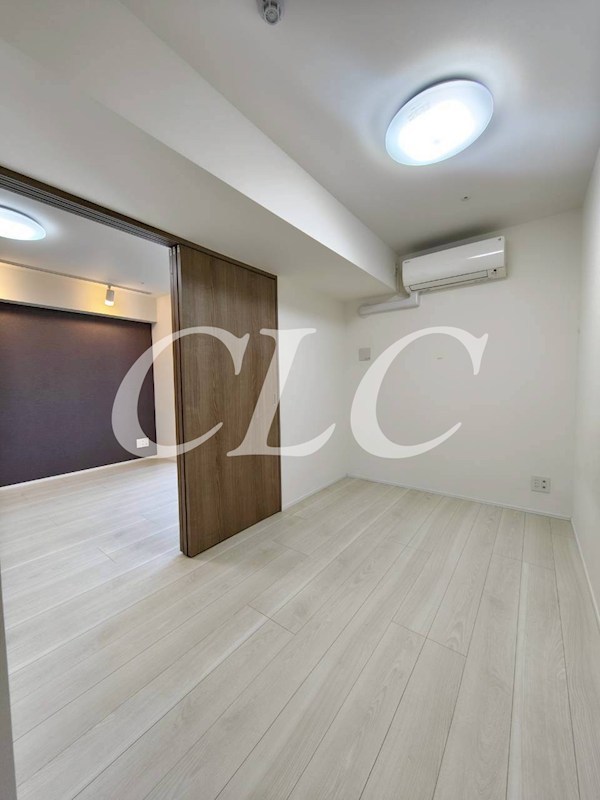 アーバンパーク入谷 ベッドルーム