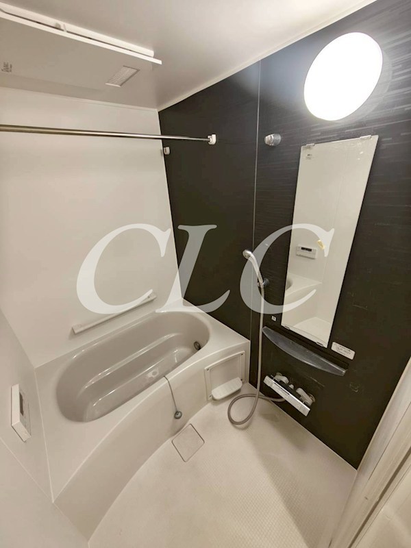 アーバンパーク入谷 風呂画像