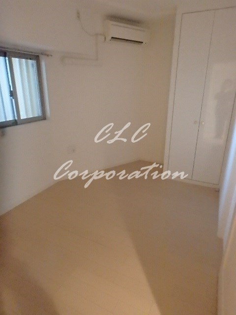 KDXレジデンス錦糸町 ベッドルーム