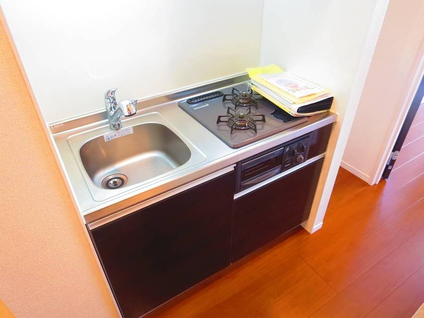 サンライズ扇  キッチン