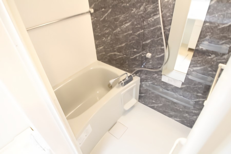 ディアコート本木 風呂画像