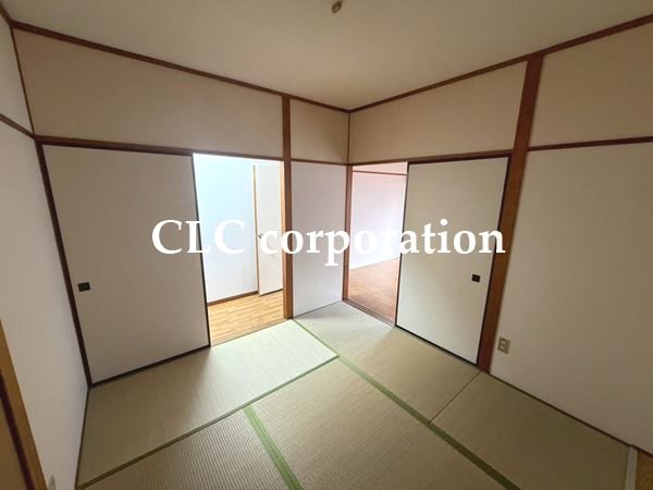 サニーコーポＫ ベッドルーム