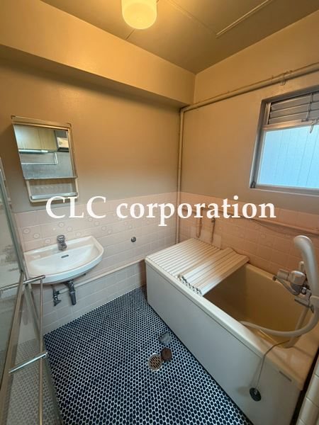 サニーコーポＫ 風呂画像