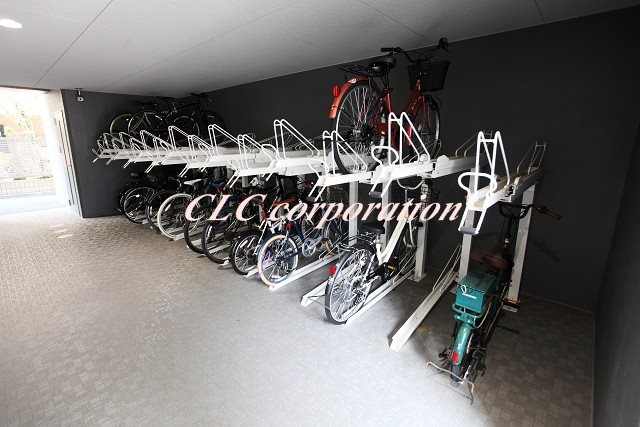 ラ・フォンテーヌ石原  その他外観4