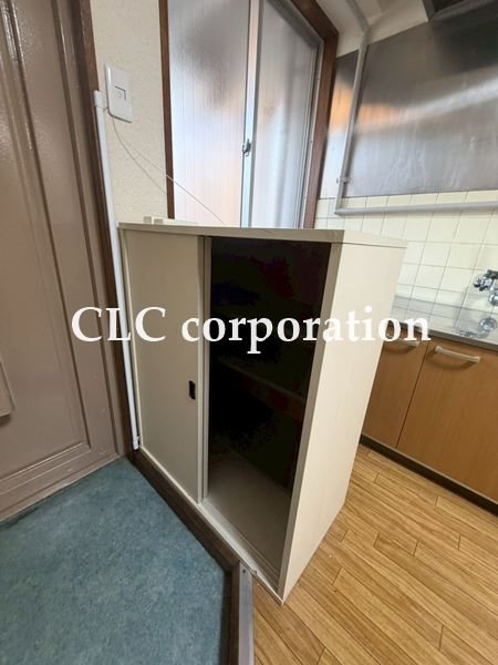 サニーコーポＫ その他8