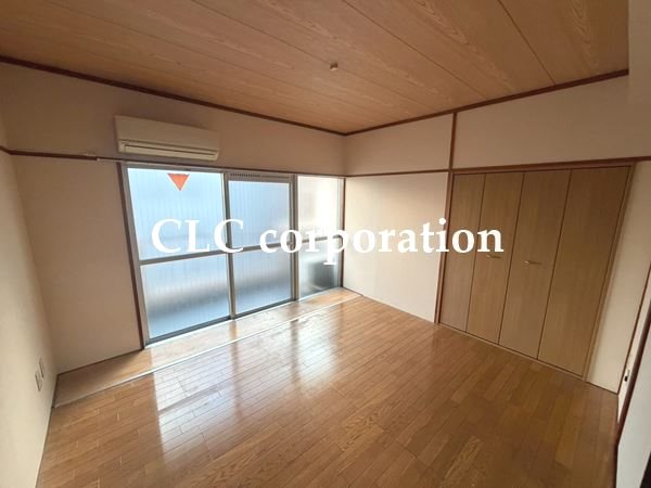 サニーコーポＫ リビング