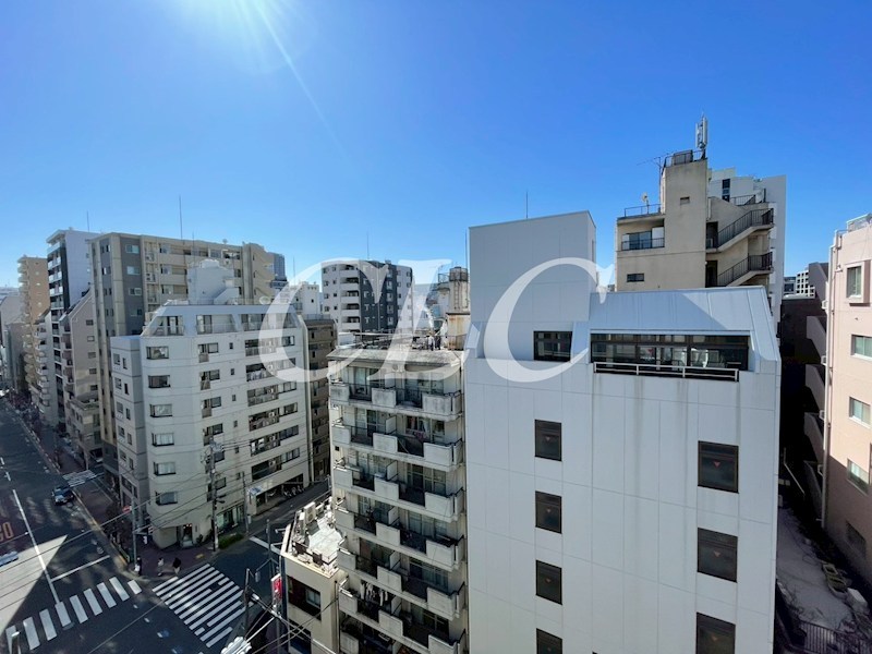 アトラスリベルタ新御徒町 その他6