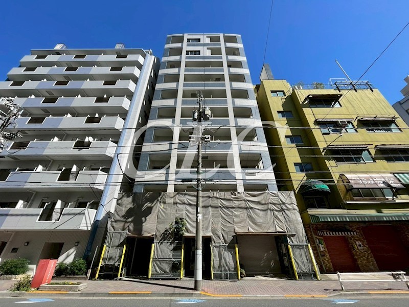 アトラスリベルタ新御徒町 その他8