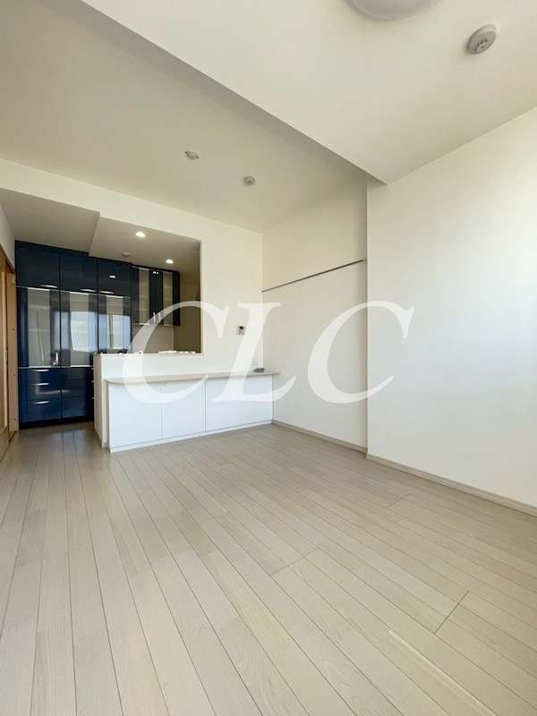 アトラスリベルタ新御徒町 リビング