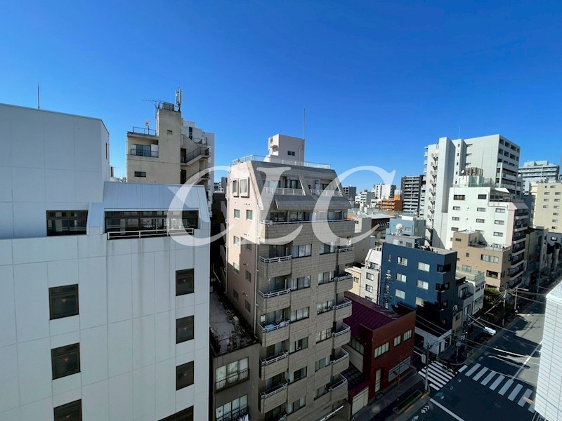 アトラスリベルタ新御徒町 その他25