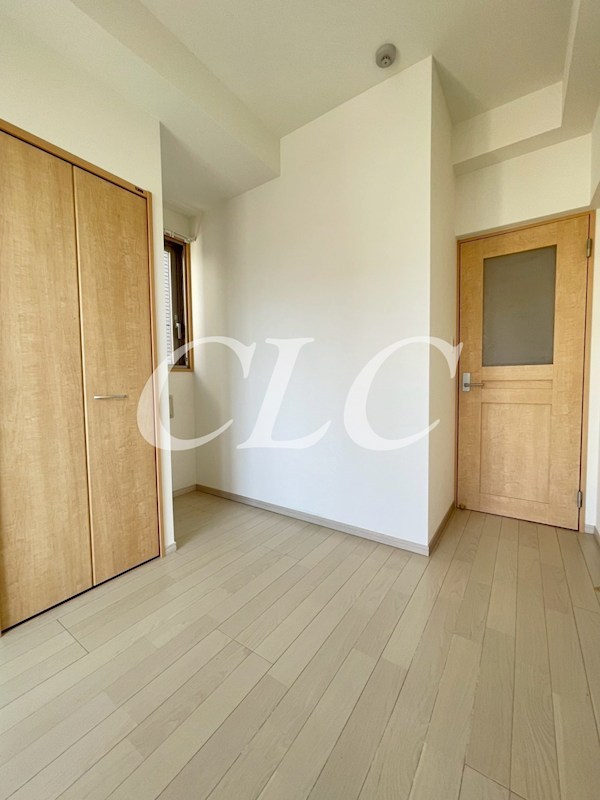 アトラスリベルタ新御徒町 ベッドルーム