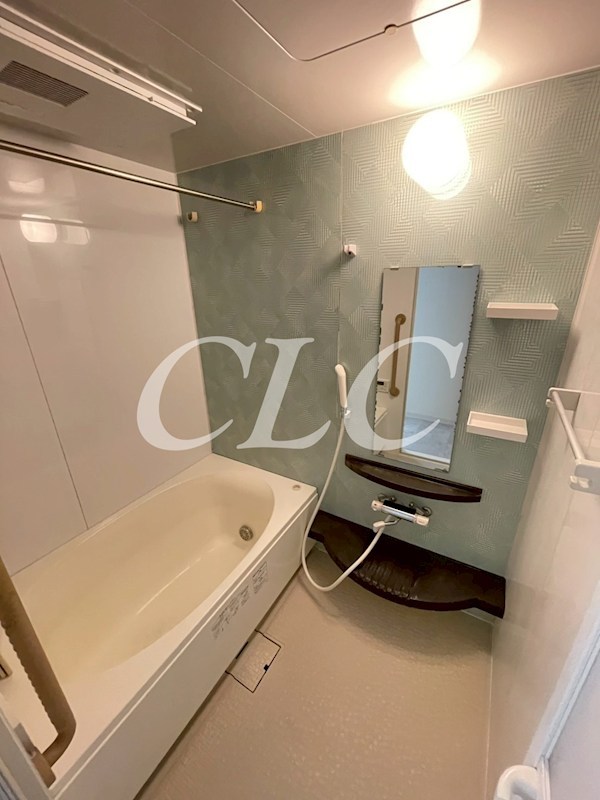 アトラスリベルタ新御徒町 風呂画像