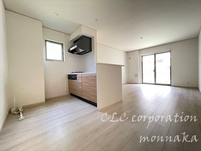 ラ　フィーグⅡ リビング