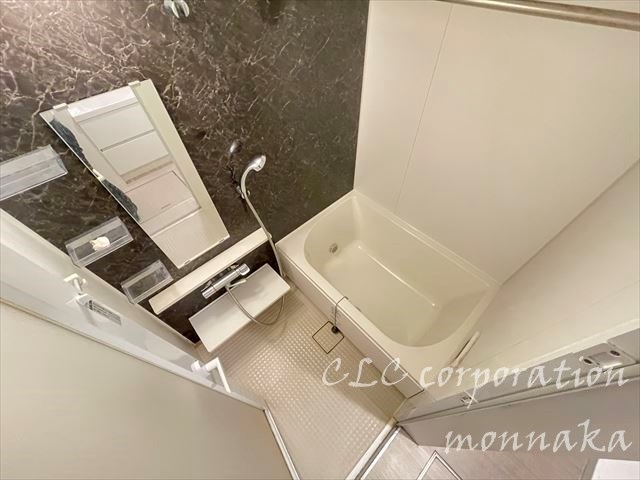 ラ　フィーグⅡ 風呂画像