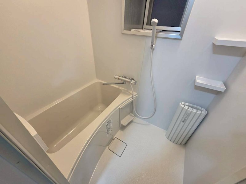 大藤ビル  風呂画像