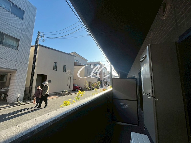 エスペランサ７ その他7