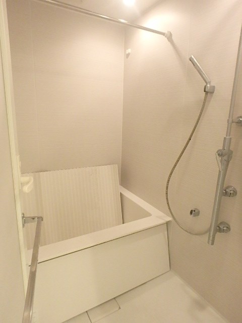 プラティーク清澄白河 風呂画像